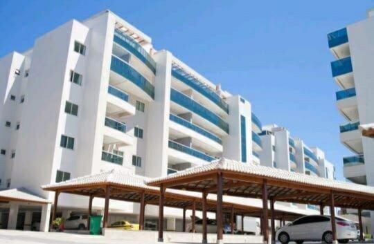 Arraial Do Cabo. Conforto, Piscina, Vista Mar. Εξωτερικό φωτογραφία