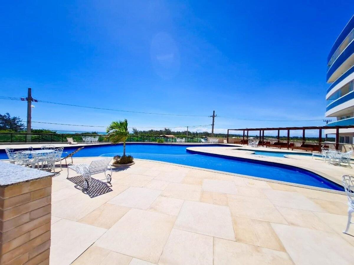 Arraial Do Cabo. Conforto, Piscina, Vista Mar. Εξωτερικό φωτογραφία
